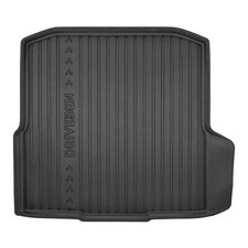 DriveDen Tailored Rubber Car