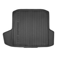 DriveDen Fitted Rubber Car