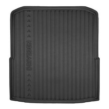 DriveDen Tailored Rubber Car