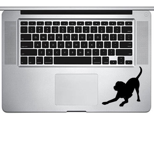 Labrador retriever decal - labrador,