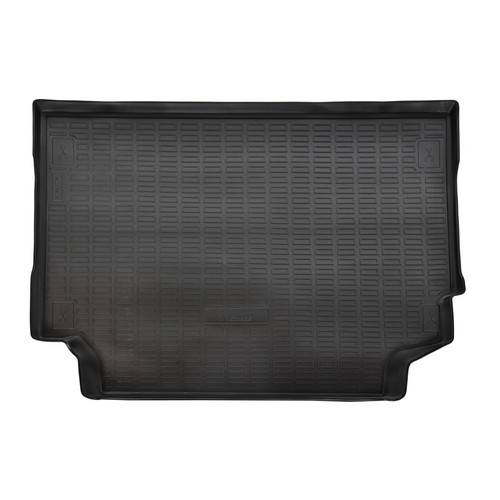 Boot liner for land rover - boot,
