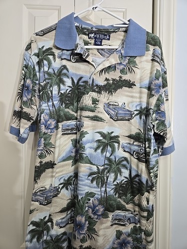 Vintage big dogs - dogs, mens