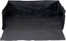 Car Boot Liner Lip Protector