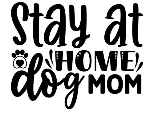 Vinyl decal for window stay - vinyl,