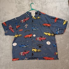 Big Dogs All American Muscle